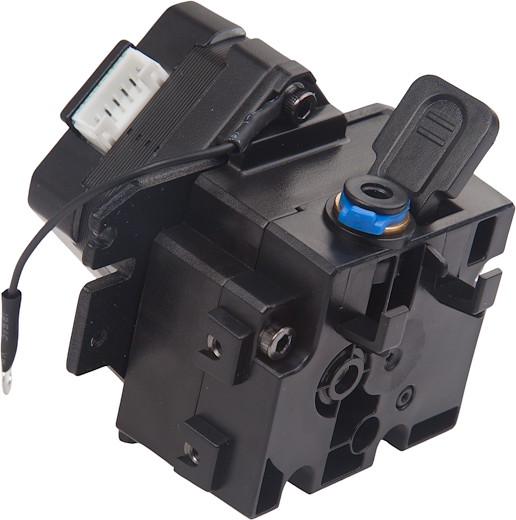 Extruderkomponenten für Anycubic Kobra 2 Max