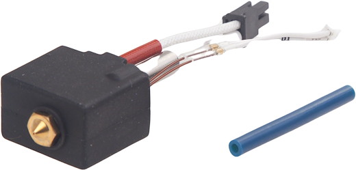 Heizblock für Anycubic Kobra 2 Max