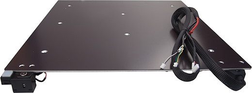 Hot Bed for Anycubic Kobra 2 Max