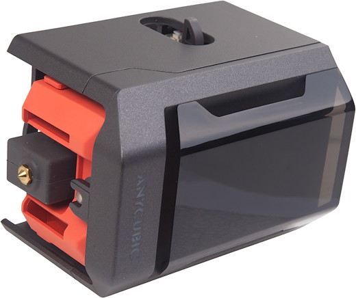 Druckkopf für Anycubic Kobra 3