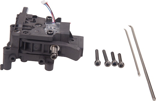 K3 Extruder for Anycubic Kobra 3