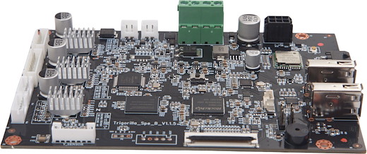 Motherboard für Anycubic Kobra 3