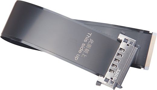 Screen cable for Anycubic Kobra 3