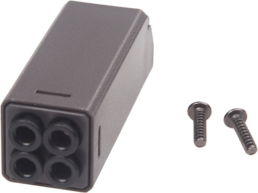 Filament Hub for Anycubic Kobra 3