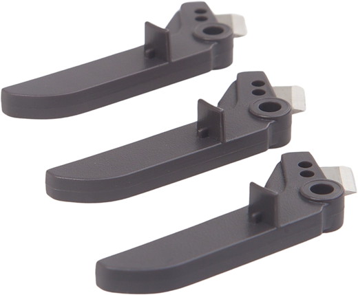 Replacement Filament Cutter for Anycubic Kobra 3