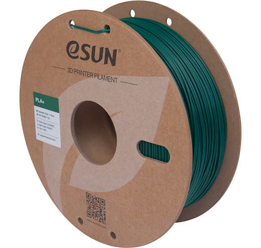 Filament PLA Holly Green 1.75mm