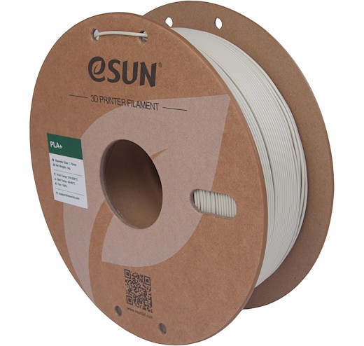 Filament PLA+ Helles Khaki 1.75mm