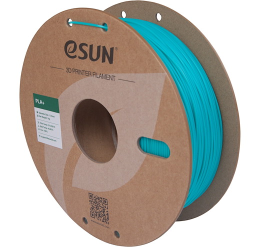 Filament PLA+ Wasser 1.75mm