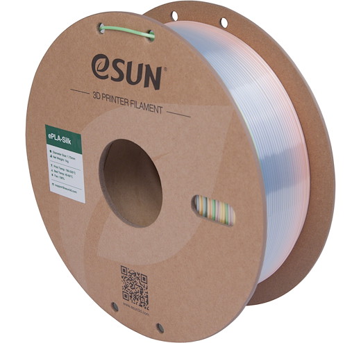 Filament PLA Silk Regenbogen Huaguo Mountain 1.75mm