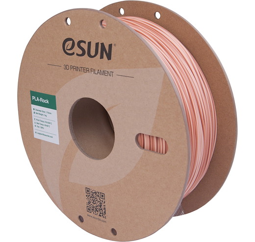 Filament PLA Rock Granite 1.75mm