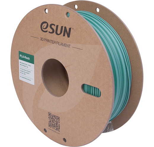 Filament PLA Rock Hornfels 1.75mm