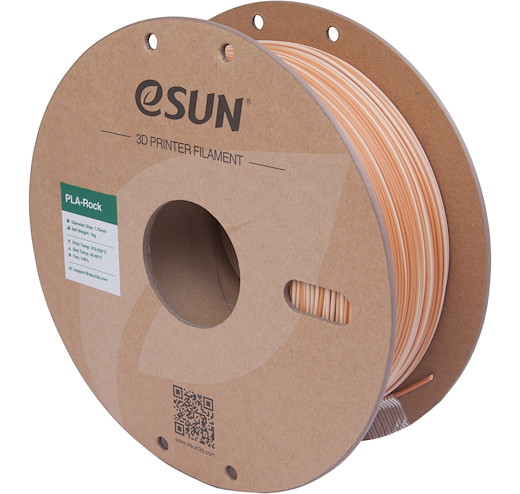 Filament PLA Rock Sandstone 1.75mm