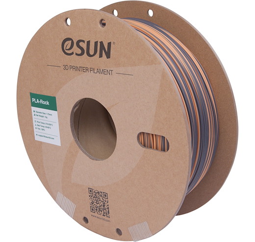 Filament PLA Rock Pegmatite 1.75mm