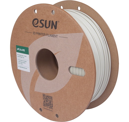 Filament PLA+ High Speed Helles Khaki 1.75mm