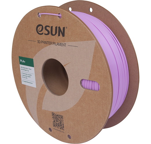 Filament PLA+ Lila Lilac 1.75mm