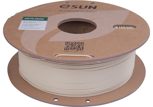 Filament PET-G Matte Light Khaki 1.75mm